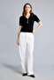 Regular Fit Polo Collar Short Sleeve T-Shirt G9226Ax26Au - 2