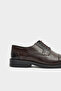 Ds Damat Brown Shoes - 6