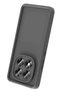 Ilkestor Redmi Note 15 Pro 4g Viera Silicone (235822) - Gray - 4