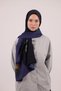 Valenya Cotton Wool Noa Shawl - 2