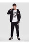 I Licensed Printed Boys' Tracksuit Set from Freezen Store