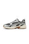 Milenio Tech Ltcool Dark Gray-Puma Silver - 2