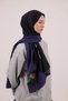 Valenya Cotton Wool Noa Shawl - 4