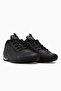 Smash 9 men's daily sneaker shoes 26y smash-9 black - 5