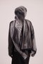 Lorien Allure Cotton Tencel Shawl - 4