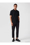 Timeless Clothing & Timeless Choices Devark Roba Collar Men's T-Shirt - 2