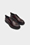 Ds Damat Bordo Shoes - 5