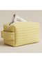 Jr Bunnies Baby Care Bag Organizer – Multi-Purpose Mother Baby Bag with Zipper Yellow