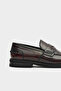 Ds Damat Bordo Shoes - 6