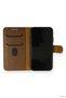 حافظة ILKESTOR لهاتف iPhone 13 Mini Tr S Plus (01113) - لون أسمر - 2