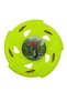 Çetiner Group ®   Both Educational and Fun Round Lightly Weighted Dog Frisbee Toy