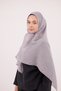 Eldora Allure Cotton Tencel Shawl - 2