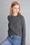 Regular Fit Knitwear Sweater (26 Wn) - 3