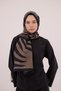 Rosella Allure Cotton Tencel Shawl - 3