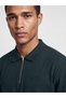 Timeless Clothing & Timeless Choices Devark Roba Collar Men's T-Shirt - 3