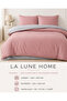 Double Sided Ranforce Amuk Bedding Set 4 Pieces 220X240 cm