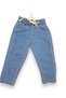 Boys' Seasonal Flexible Fabric 3-Piece Jogger Set |   T-Shirt, Denim Jacket and Pants 1-5 Years Old - 6