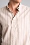 Relax Fit Cotton Striped Shirt (26 Au) - 4