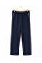 Men's Tapered Leg Sweatpants with Pockets and Side Stripes, Winter Comfortable Casual Trousers - 4