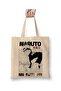 Naruto Anime Tote Bag Long Handle Shopping Bag Beach Bag