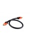 1.5ft High Speed 1080P 4K HDR HDMI 2.0 Cable - 2