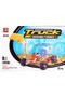 Çetiner Group ®   73 Piece Metal Lego Scoop Fun Lego Set and Construction Box - 4