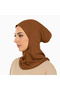 Linda Cotton Hijab for Women – Elegant Modest Islamic Headscarf, Turkish Hijab. - 2