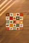 Autumn Themed Coasters - 2