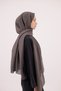Eldora Allure Cotton Tencel Shawl - 4