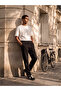 Timeless Clothing & Timeless Choices Standard Fit Pleated Men's Trousers