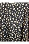 Premium Quality, 100% Lycra-Free Cotton Fabric, Round Neck, A-Line, Plain, Long Dress - 5