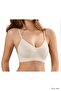 Ilkestor Ten Lcralı Bustier Bra Corset - 720 - (02008) Size m