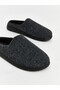 Plush-Lined Men's Home Slippers from Uzg Store for Style Enthusiasts - 2