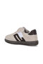 Dodo Unisex Kids' Velcro Beige / Brown Casual Sneakers - 3
