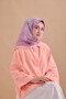 Twill Silk Scarf 11476-06 - 6