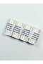 60 Yards 4 Colors Sand Bead Floss Beading Processing Floss Miyuki Floss White Colors Series - 6