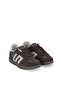 Dodo Unisex Kids' Velcro Brown / Beige Casual Sneakers - 2