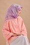 Twill Silk Scarf 11476-06 - 2