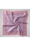 Twill Silk Scarf 11476-06 - 7