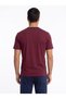 Men's Short Sleeve Pajama Set - 2