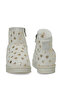 Yeart.P Beige Girls' Boots - 5