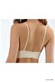 Ilkestor Ten Lcralı Bustier Bra Corset - 720 - (20040) Size S - 2