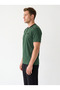 Men's Short Sleeve Pajama Set - 2