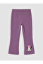 Minnie Mouse Printed Girls' Set - 6