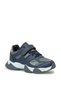 Hanes F Navy Blue Boys' Sports Shoes - 2