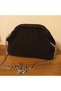 22X15 cm Hand Made Women's Bag
