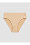 Rmz Gi̇yi̇m Farkiyla Seamless Bikini Panties - 2