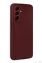 Ilkestor Galaxy A27 5g Thermax Silicone Case (40743) - Burgundy - 2