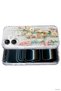 Ilkestor iPhone 17 Desina Magsafe Cover - (40958) Pattern 1 - 3