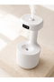 Anti-Gravity Water Drop Air Humidifier 800 ml Ultrasonic Aroma Diffuser - 5